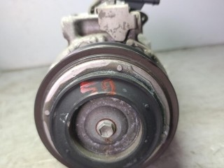 компрессор кондиционера, ориг. номер A0008307200, Mercedes-Benz GLE W166 2012-2016