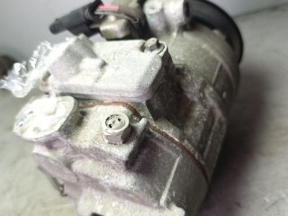 компрессор кондиционера, ориг. номер A0008307200, Mercedes-Benz GLE W166 2012-2016