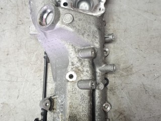 впускной коллектор правый, ориг. номер A6420907737, Mercedes-Benz GLE W166 2012-2016