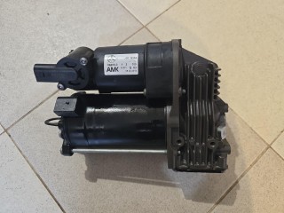 компрессор пневмоподвески Mercedes-Benz GLS X166 2015-2019, A1663200204