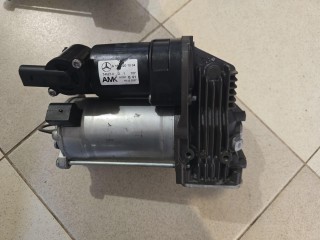компрессор пневмоподвески Mercedes-Benz GLS X166 2015-2019, A1663200204
