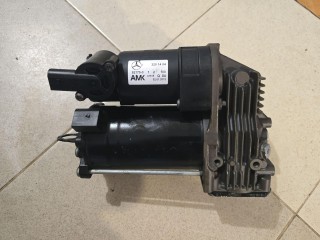 компрессор пневмоподвески Mercedes-Benz GLS X166 2015-2019, A1663200204
