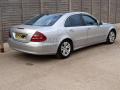 Mercedes-Benz E W211 2005г. 2.1 л., OM 646.961 - фото №5