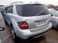 Mercedes-Benz M W164 2007г. 3.0 л., OM 642.940 - фото №4