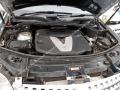 Mercedes-Benz M W164 2007г. 3.0 л., OM 642.940 - фото №5