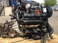 AYM Двигатель AUDI A6 2002г. - фото №8