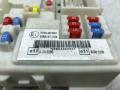 7M5T14A073JF Блок предохранителей салонный FORD KUGA 1 2008г. - фото №4