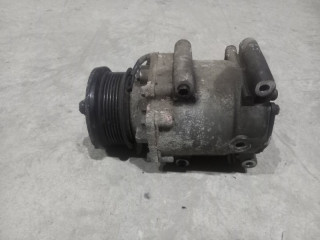 Компрессор кондиционера, FORD FIESTA 2001-2007