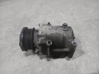 Компрессор кондиционера, FORD FIESTA 2001-2007