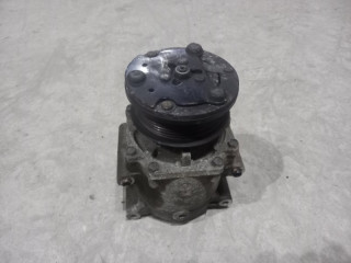 Компрессор кондиционера, FORD FIESTA 2001-2007