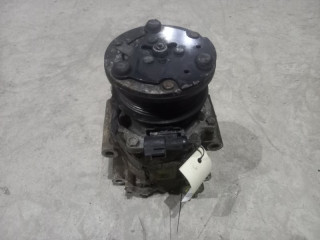 Компрессор кондиционера, FORD FIESTA 2001-2007