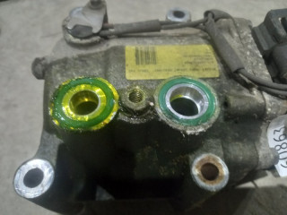 Компрессор кондиционера, FORD FIESTA 2001-2007