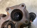 Турбина VOLKSWAGEN TRANSPORTER 2000г. - фото №5