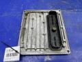 5M5112A650HG Блок управления двигателем ЭБУ FORD FOCUS 2 2005г. - фото №4