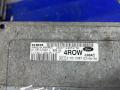 2S6A-12A650-SH Блок управления двигателем ЭБУ FORD FUSION 2003г. - фото №10