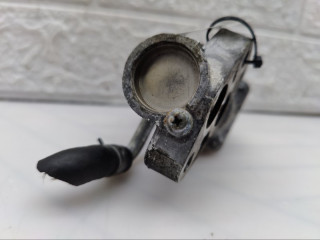 Клапан EGR, MAZDA 6 2005-2008