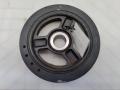 Шкив коленвала MAZDA 6 2007г. - фото №2