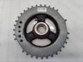Шкив коленвала MAZDA 6 2007г. - фото №4