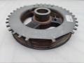 Шкив коленвала MAZDA 6 2007г. - фото №5