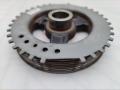 Шкив коленвала MAZDA 6 2007г. - фото №6