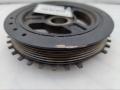 Шкив коленвала MAZDA 6 2007г. - фото №8