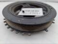 Шкив коленвала MAZDA 6 2007г. - фото №9