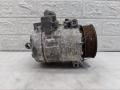 Компрессор кондиционера LAND ROVER DISCOVERY 3 2005г. - фото №4