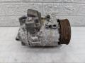 Компрессор кондиционера LAND ROVER DISCOVERY 3 2005г. - фото №5