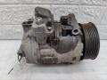 Компрессор кондиционера LAND ROVER RANGE ROVER SPORT 2005г. - фото №9