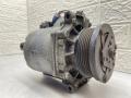 AKC200A221G Компрессор кондиционера PEUGEOT 4007 2007г. - фото №4