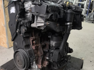 Двигатель, ориг. номер D4204T, FORD GALAXY 2010-2015