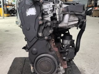 Двигатель, ориг. номер D4204T, FORD GALAXY 2010-2015