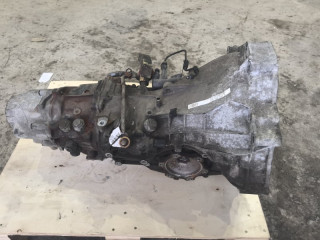 МКПП, AUDI A 6 2001-2005