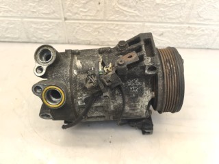 Компрессор кондиционера, FORD S-MAX 2006-2010