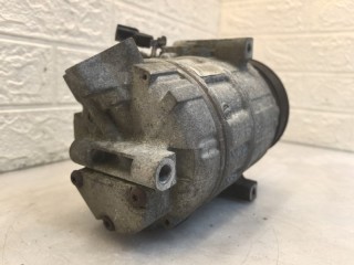 Компрессор кондиционера, ориг. номер 92600CY71A, NISSAN QASHQAI 2010-2013