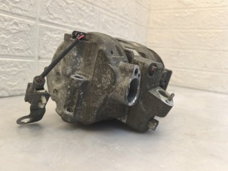 Компрессор кондиционера, LAND ROVER DISCOVERY 3 2004-2009