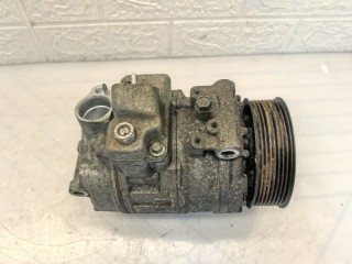 Компрессор кондиционера, ориг. номер JPB000183, LAND ROVER RANGE ROVER SPORT 2005-2009