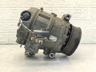 Компрессор кондиционера, ориг. номер JPB000183, LAND ROVER RANGE ROVER SPORT 2005-2009