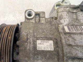 Компрессор кондиционера, ориг. номер JPB000183, LAND ROVER RANGE ROVER SPORT 2005-2009