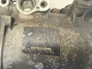 Компрессор кондиционера, ориг. номер 7813A068, MITSUBISHI OUTLANDER 2009-2013