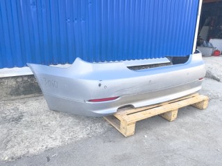 Бампер, ориг. номер 51127178182, BMW 5 2007-2010