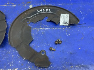 Скоба суппорта, FORD FOCUS 3 2014-2019