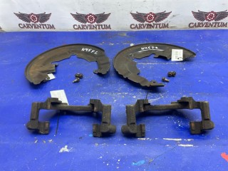 Скоба суппорта, FORD FOCUS 3 2014-2019