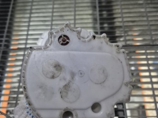 Бензонасос, ориг. номер 13577218, OPEL INSIGNIA 2008-2013