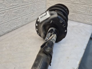 Стойка, ориг. номер 6G91-18045, FORD MONDEO 4 2010-2014