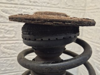 Стойка, ориг. номер 6G91-18045, FORD MONDEO 4 2010-2014