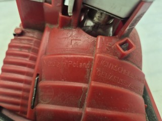 Фонарь, ориг. номер 8P4945093B, AUDI A3 2004-2008