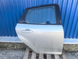 Дверь FORD FOCUS 3 2011-2015