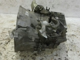 МКПП, ориг. номер BG9R-7F096-AC, FORD KUGA 2