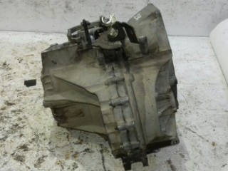 МКПП, ориг. номер BG9R-7F096-AC, FORD KUGA 2